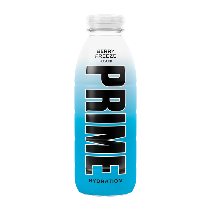 Prime Hydration Berry Freeze UK