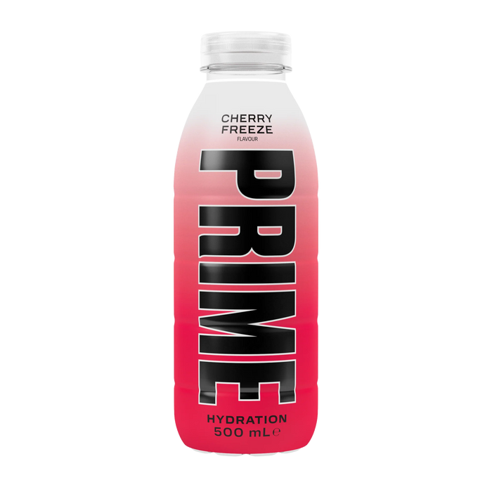 Prime Cherry Freeze UK