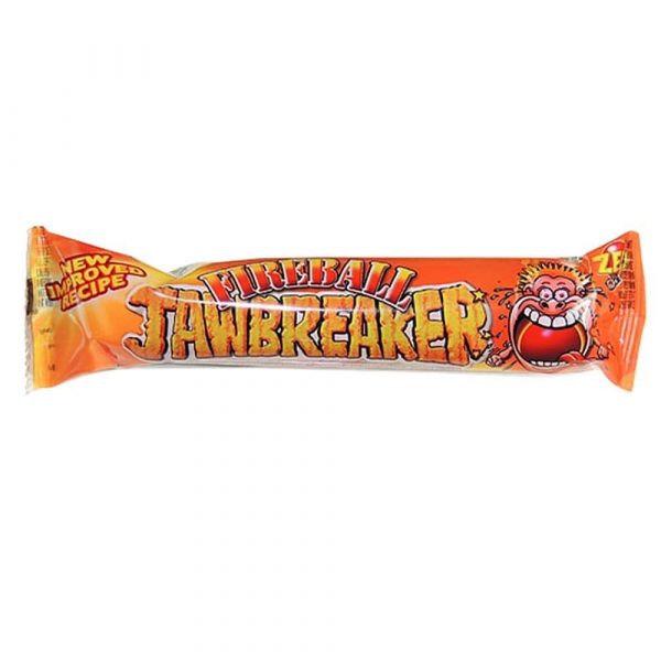 Jawbreaker Fireball 4-PAK