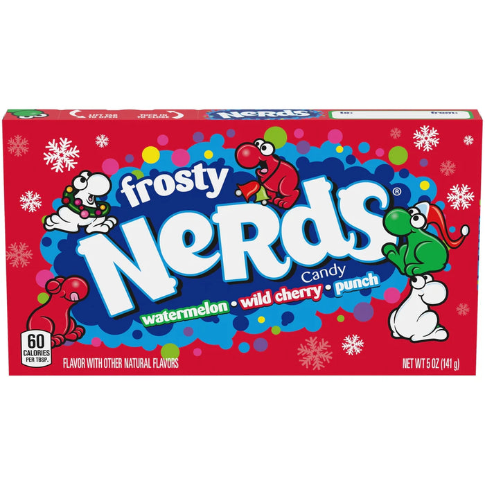 Nerds Frosty 141gr.