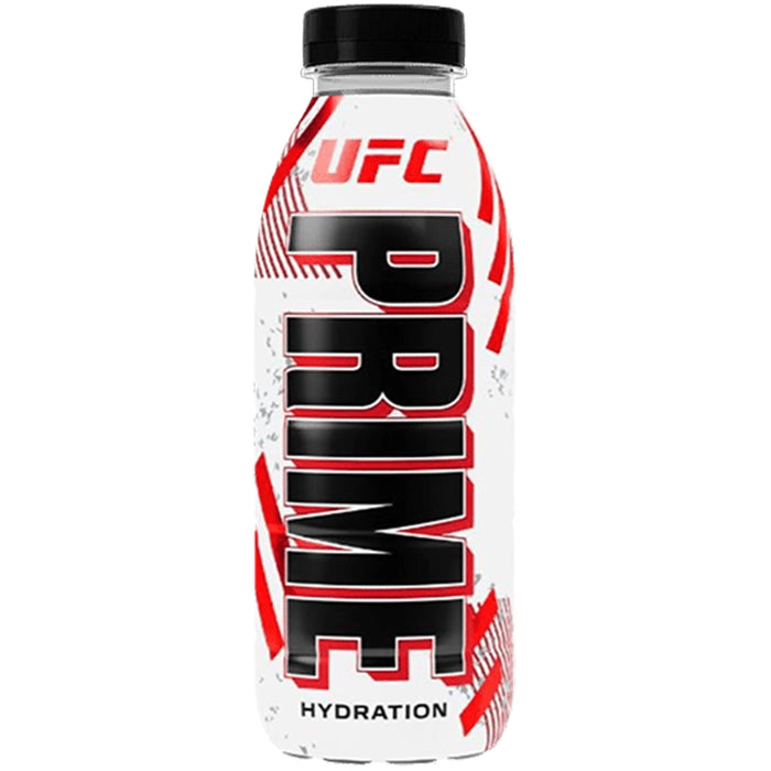 Prime Hydration UFC V2 Limited Edition