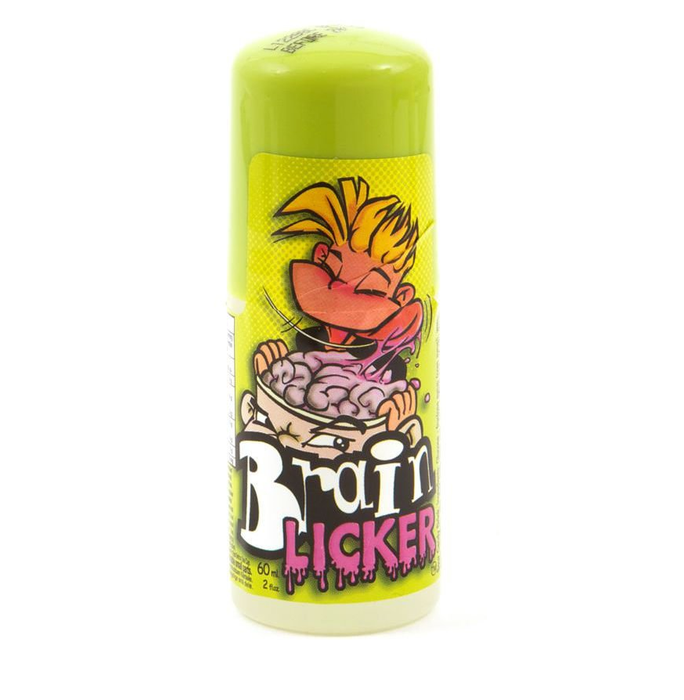 Brain Licker 60 ml.