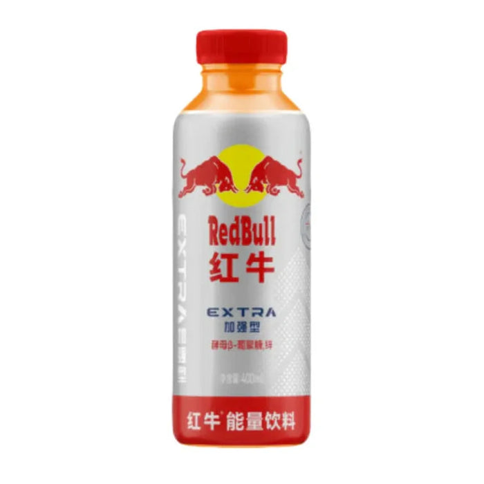 Red Bull Extra China 400ml