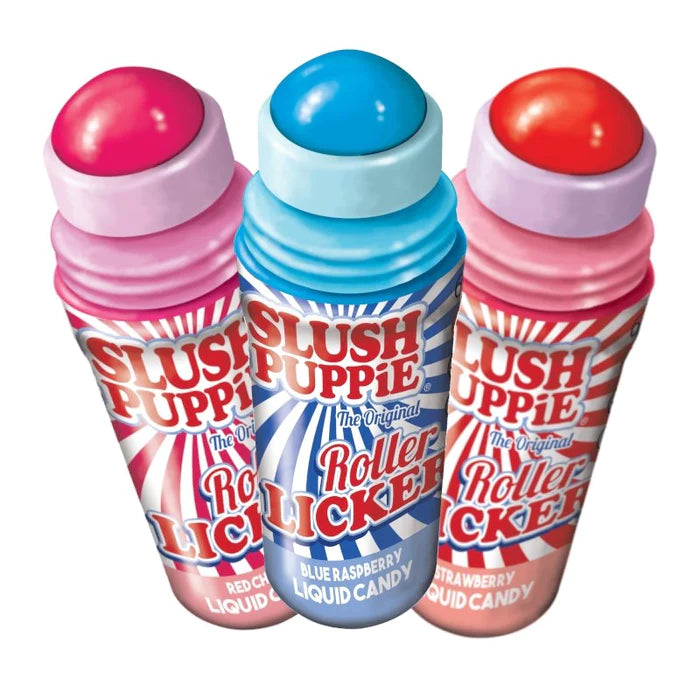 Slush Puppie Roller Licker (1 Stuk)