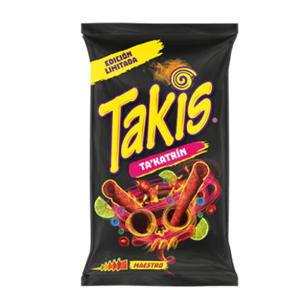 Takis Ta'Katrin 90gr.