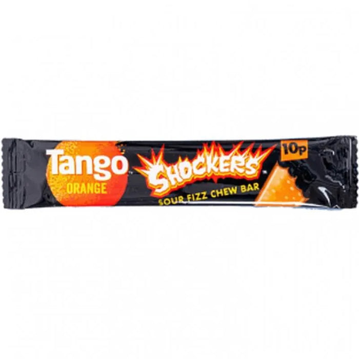 Tango Shockers Orange 