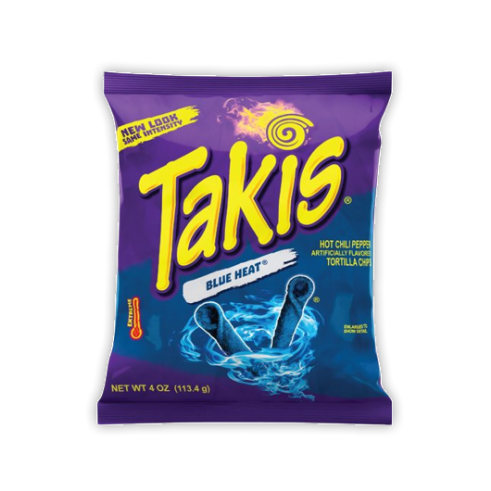 Buy Takis Ninja Chips Teriyaki