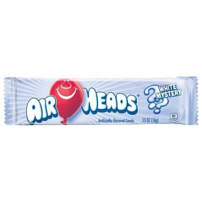 Airheads White Mystery - Candy Time