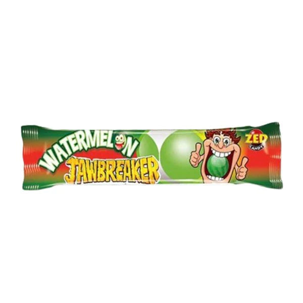 Jawbreaker Watermelon 4-PAK