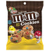 Keebler M&M Cookies - Candy Time