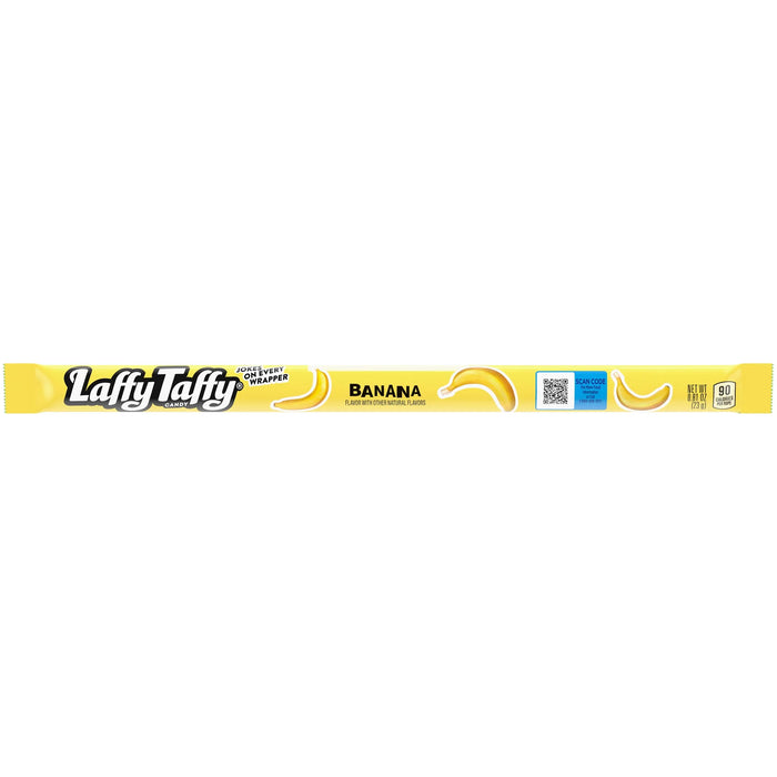 Corde banane Laffy Taffy