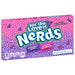 Nerds Strawberry Grape Theatre (groot) 141g. - Candy Time